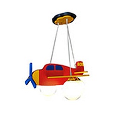 Подвесная люстра LEEK LE062300-020