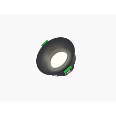 Встраиваемый светильник LEDS POWER GU-R04B, серия SPOT 009643 1