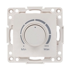 Стокгольм Механизм Светорегулятора 600W 220В белый EKF PROxima EYD06-101-10