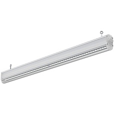 LIGHTING PRO Светильник светодиодный ДСП 7036 35Вт ГСП-II 4000К IP66 IEK LT-DSP0-7036-035-40-K02