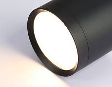 Потолочный светильник Ambrella light Techno Spot GX Standard tech TN5351 5