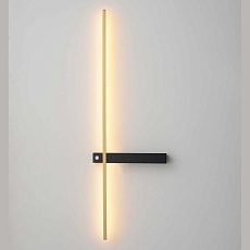 Бра Crystal Lux CLT 077W700 BL-BS 3