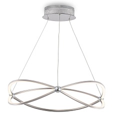 Подвесной светодиодный светильник Maytoni Weave MOD062PL-L45CH3K 3