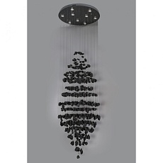 Подвесная люстра iLamp Urban 600 GD 3