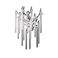 Бра Kink Light Адели 07877,02