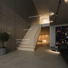 Контроллер подсветки лестницы Elektrostandard a071676 1