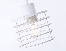 Подвесная люстра Ambrella light Traditional TR8078 2