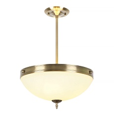 Потолочный светильник MyFar Biene MR1526-4C 5