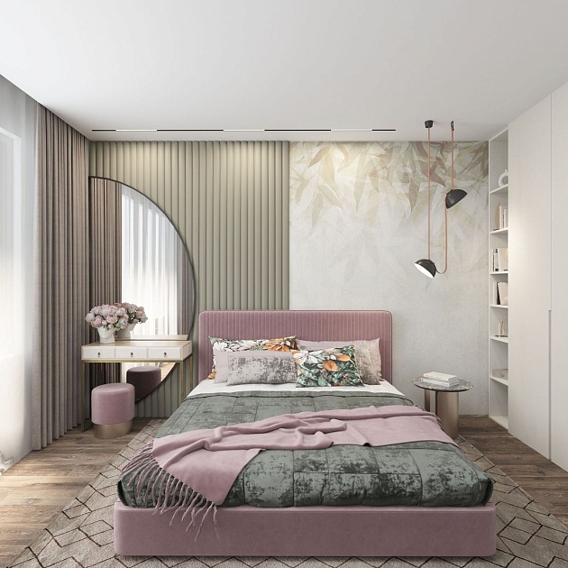 Шинопровод Denkirs Belty Base TR5500-BR Фото № 5