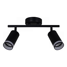 Спот Reluce Technical 16001-9.5-002CT SPOT LIGHT GU10 BK