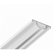 Скрытый карниз FerGipps белый ОК 40 УТ000002545