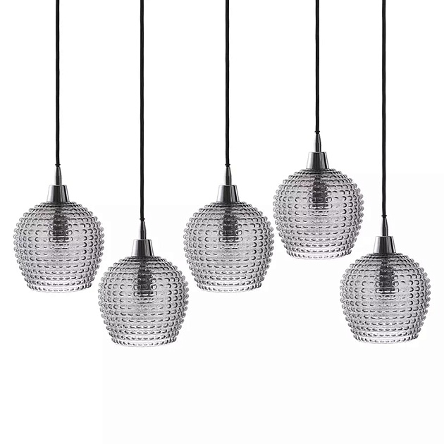 Подвесной светильник Bergenson Bjorn Aurora BB0000567 Фото № 4