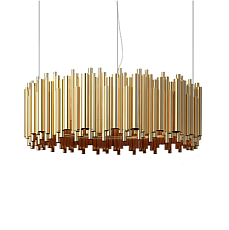 Подвесная люстра Loft-Concept Delightfull Design Lighting 40.826-0 6375