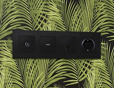 Рамка AMBRELLA VOLT AF220704 2