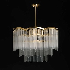 Подвесная люстра MW-Light Лавиния 3 443011409 1