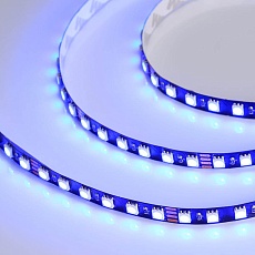 Светодиодная лента Arlight 21W/m 84LED/m 5060SMD красный 5M 021759 4