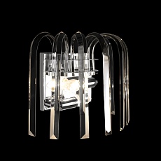 Настенный светильник Loft IT Dakota 10300W Nickel 4