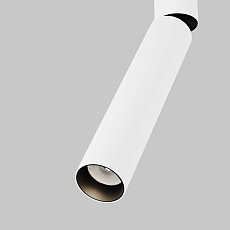 Трековый светодиодный светильник Maytoni Technical Focus T TR142-1-6W3K-W 4