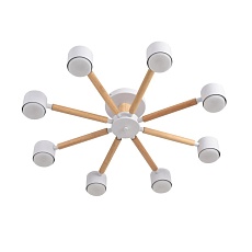 Люстра Lumion VUDI 8306/8C 1