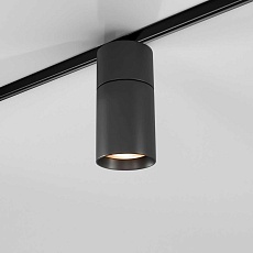 Трековый светодиодный светильник Elektrostandard Slim Magnetic 85012/01 a067379 1