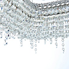 Потолочный светодиодный светильник Arte Perfetto Luce Rimini S504.0.50.B.3000 1