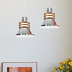 Светильник подвесной Lightera Guaviare LE105L-17C 3