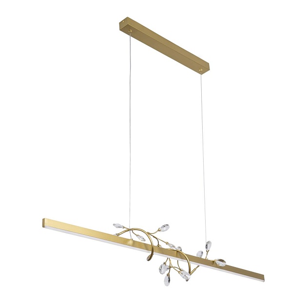 Подвесной светильник LED4U L3103-1200 Фото № 1