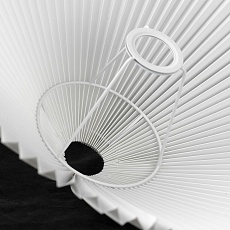 Торшер Lussole Escambia LSP-0720 1