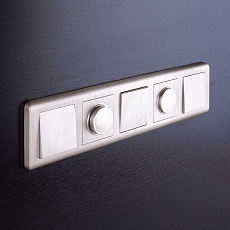 Диммер Werkel перламутровый рифленый W1142013 4690389160981 3