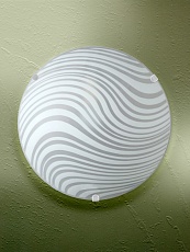 Настенно-потолочный светильник Vitaluce V6347/1A 1