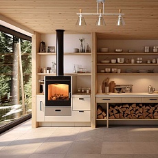 Потолочный светильник De City Dela 635014303 5