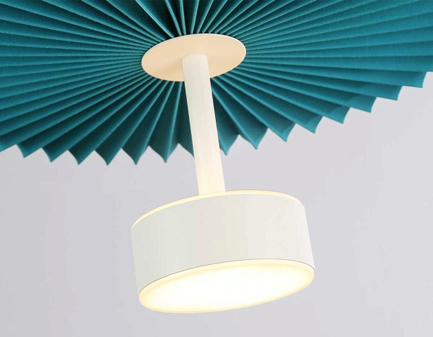 Люстра Ambrella Light HIGH LIGHT LH72611 Фото № 6