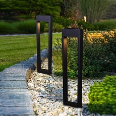 Уличный светильник Reluce 09962-0.7-001KT 1,0M GU10 BK 3