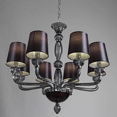 Подвесная люстра Divinare Bilanka 1154/01 LM-8 3