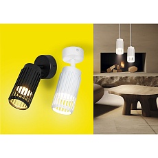 Спот IEK LT-UBB0-4212-GU10-1-K02 1