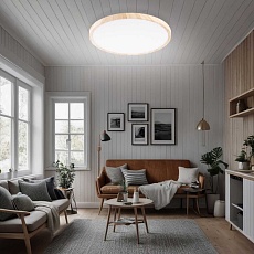 Потолочный светильник Citilux Бейсик Клен CL738322V 5