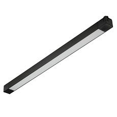 Трековый светодиодный светильник MyFar Lines MT0110-30W3K-B