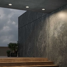 Уличный светодиодный светильник Elektrostandard Light Led 3002 35131/U белый a058919 2