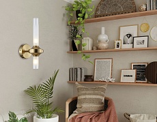 Бра Ambrella Light High Light Modern LH55362 2