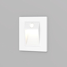 Встраиваемый светодиодный светильник Denkirs Sensor DK1020-WH