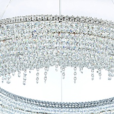 Потолочный светодиодный светильник Arte Perfetto Luce Rimini S510.0.100.B.3000 1