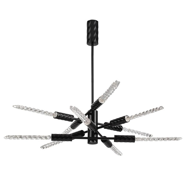 Люстра ODEON LIGHT L-VISION 5459/28L Фото № 1