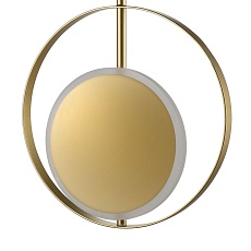 Бра Escada Hypnosis 10206/SG LED Gold 3