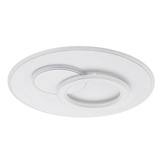 Потолочный светодиодный светильник Escada Rung 10296/3LED 5