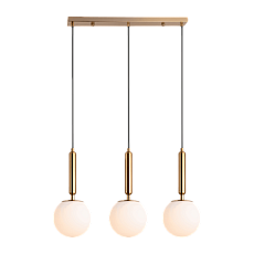 Подвесной светильник Moderli Scrumbel V6040-3P 1