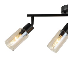 Спот Escada Sector 10172/3A Amber 1