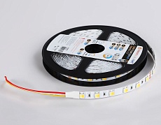 Светодиодная лента Ambrella Light 14W/m 60LED/m 5050SMD теплый - холодный белый 5M GS4101 4