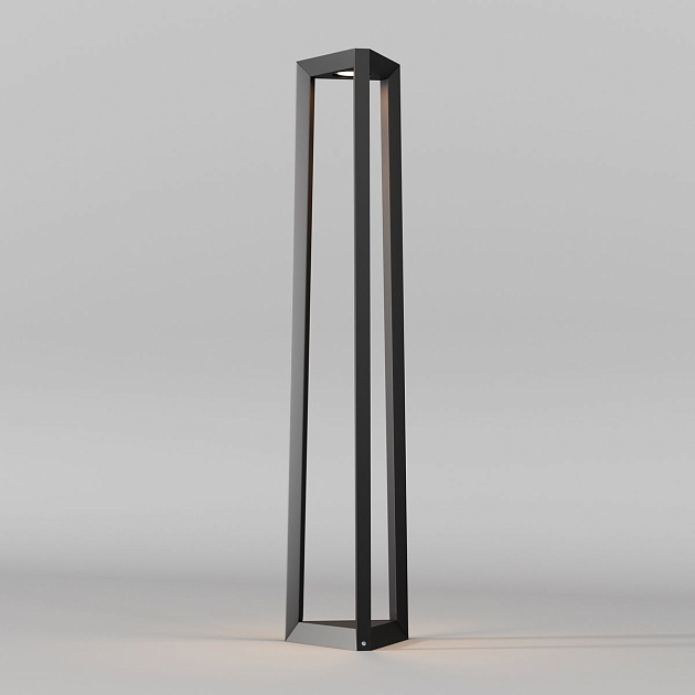 Уличный светодиодный светильник Maytoni Luft O466FL-L12B3K1 Фото № 8