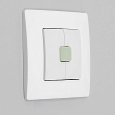 Настенный пульт Citilux CLR4W 4