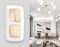 Рамка AMBRELLA VOLT OF140124 2